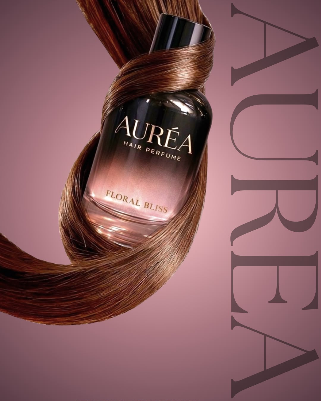 Auréa Hair Perfume product hero post